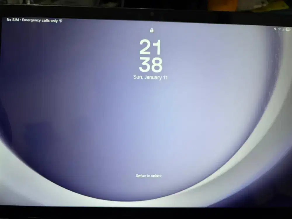 Samsung Galaxy Tab A9+ 5G