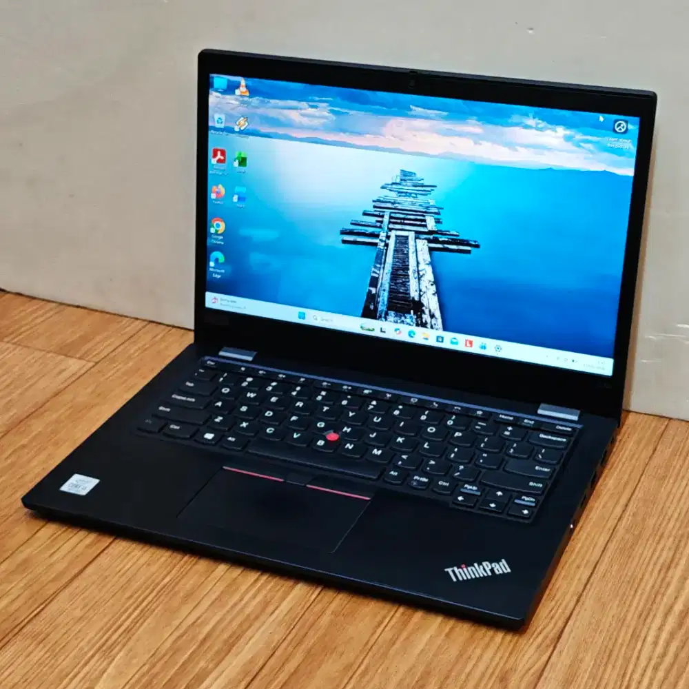 ThinkPad L13 Gen 1 Core i5 10th 8GB 512GB SSD