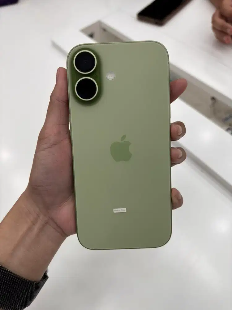 iphone 17 basic 256GB