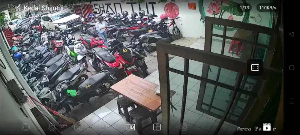 Lowongan cooker chinese food dan indonesian food