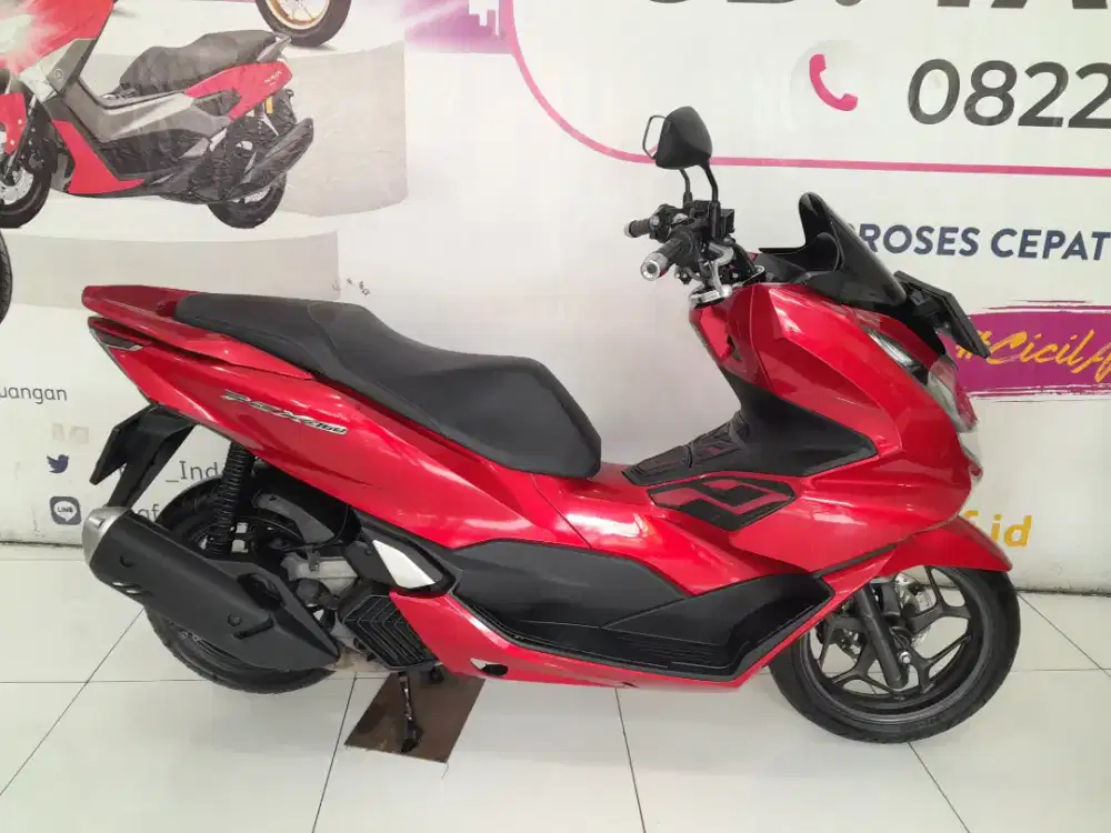 HONDA PCX 160 CBS 2023
