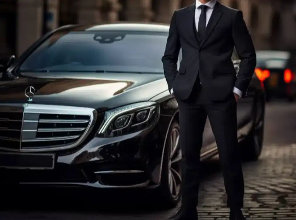 Lowongan Driver Freelance