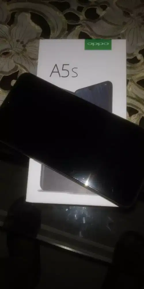 Oppo A5s like new