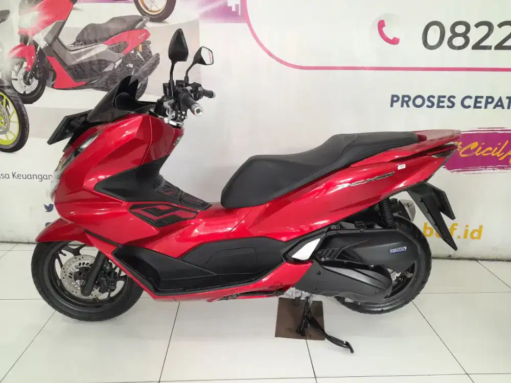 GERCEP HONDA PCX 160 CBS 2023