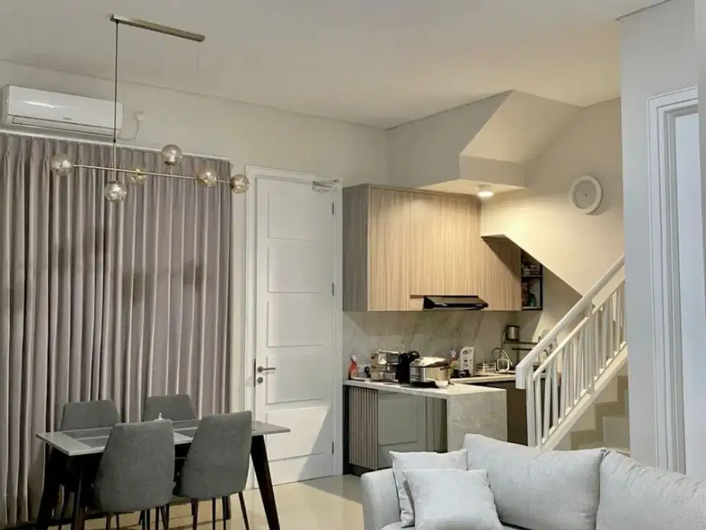 DIjual Segera rumah puri galaxy jasmine court