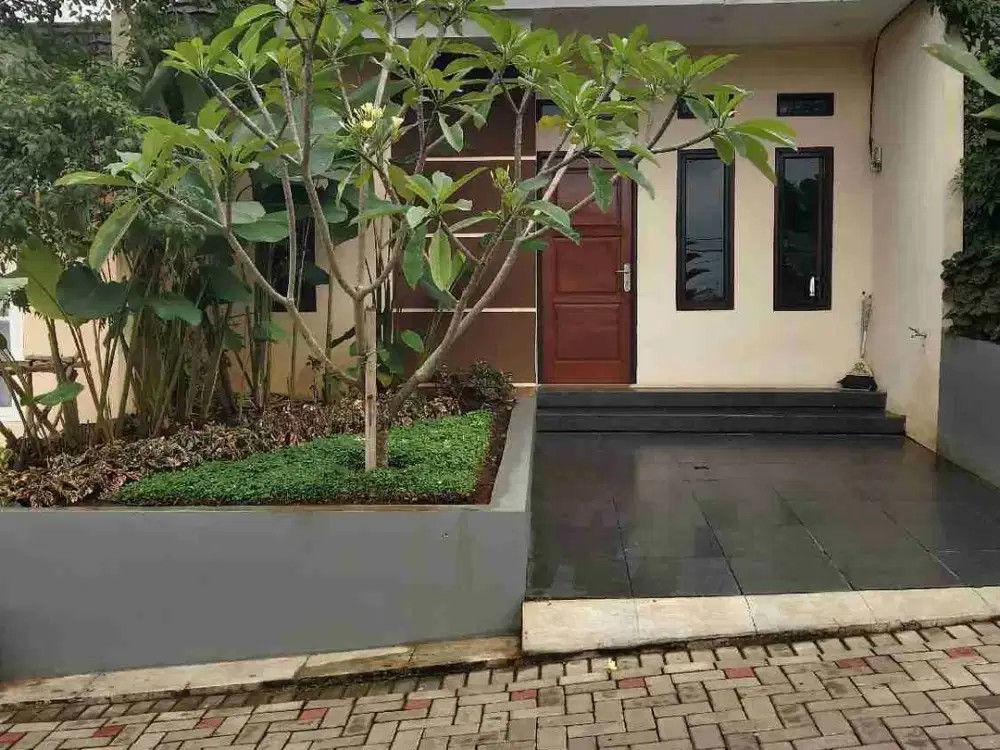 Hunian Dengan Uang Muka Termurah Di Parung Kuda Sukabumi