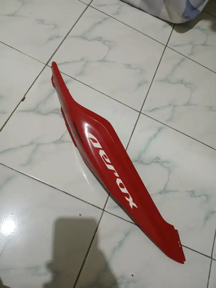 ado body belakang sebelah kiri bahan repaint samo baut stainless