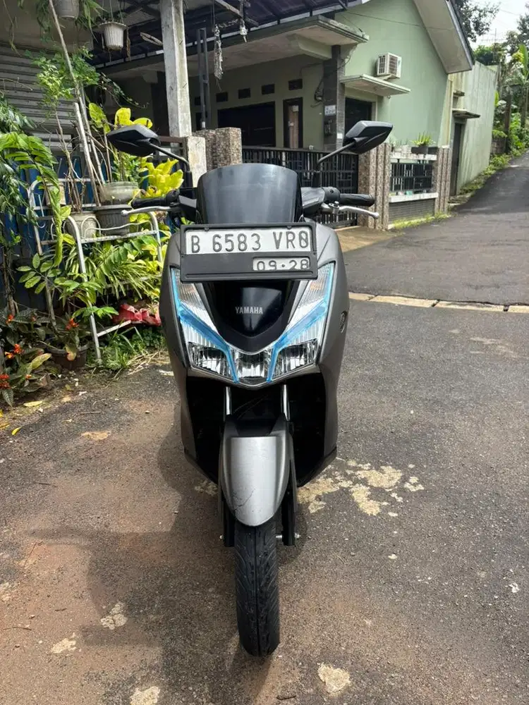 Lexi 2018 surat lengkap pajak hidup