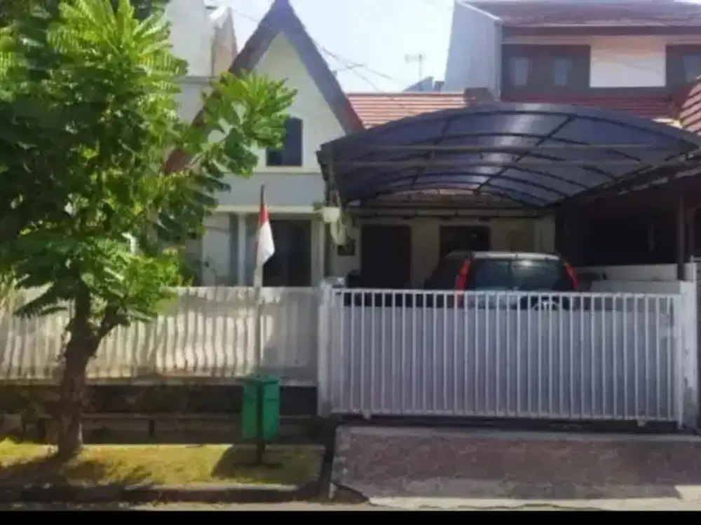 DISEWA KAN SETRA DAGO AnTapaNi