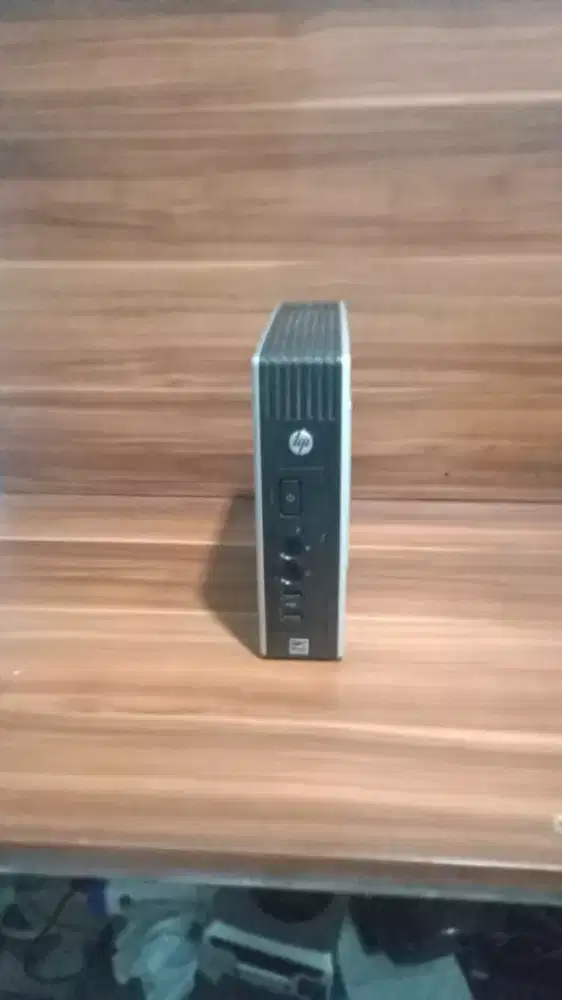 Thin Client T510, Ram 2 GB, SSD 16 GB, windows 7 32 bit