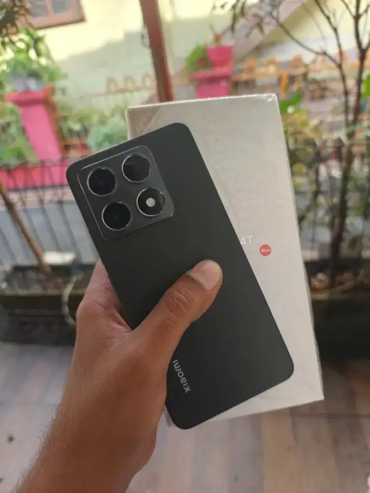 Xiaomi 14T 12/256 GB like new
