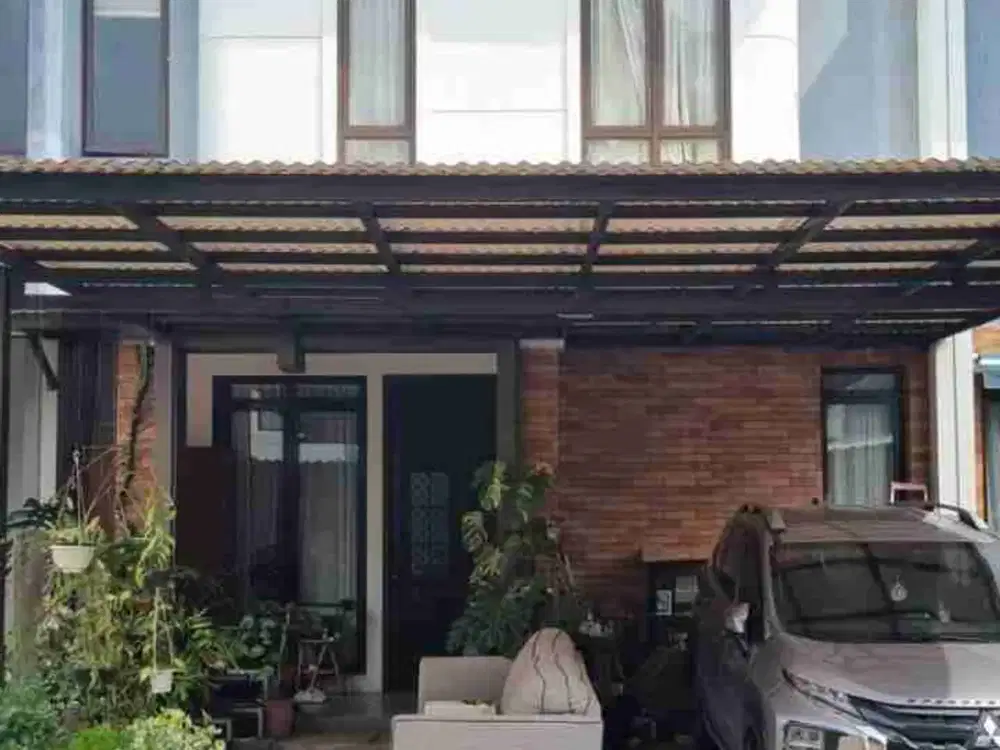 Avezza The Mozia BSD City