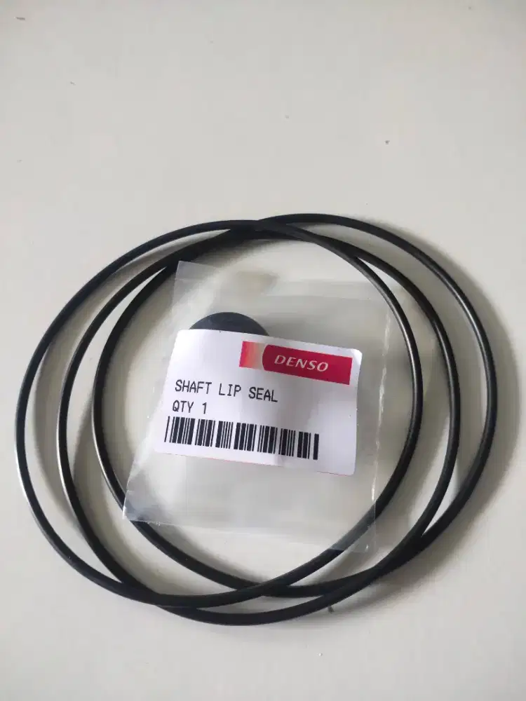 Seal as Kompressor AC Mobil Geely MK 1