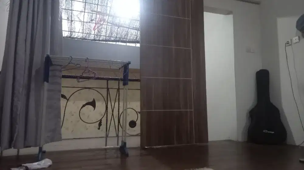 Disewakan Rumah mewah  furnished di dekat UIN