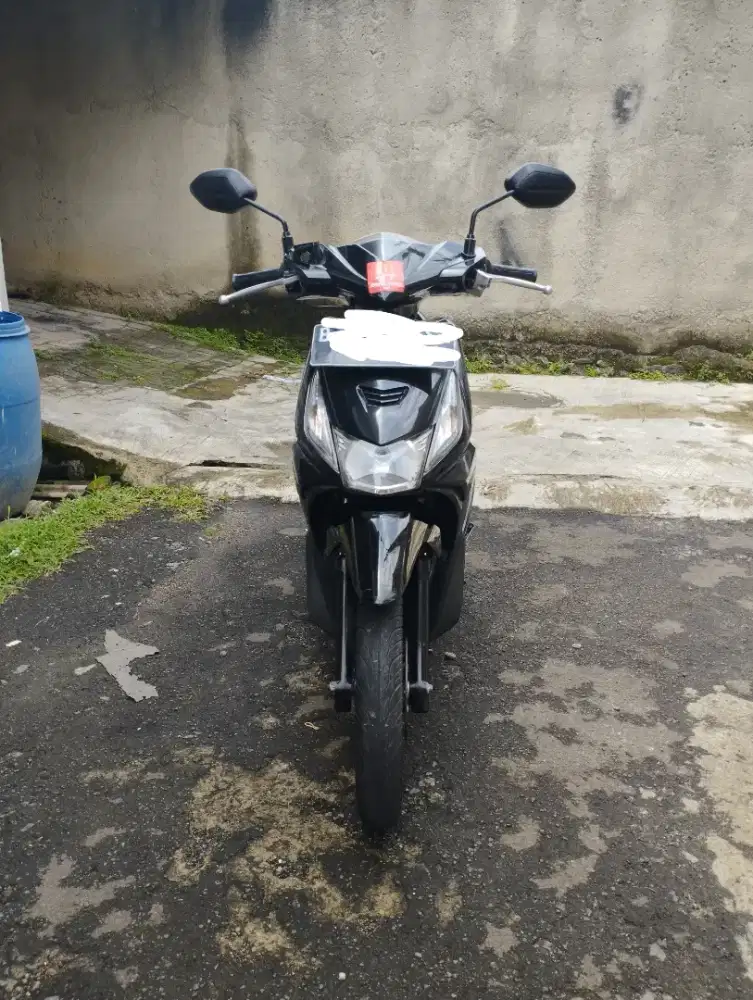 Honda Beat Karburator 2011