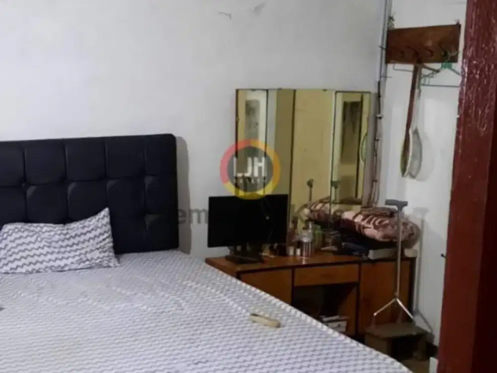 Rumah siap huni di daerah Brumbungan