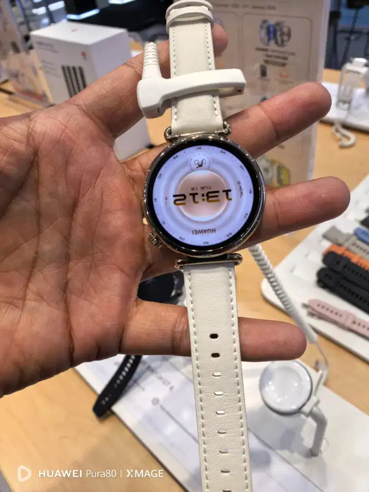 HUAWEI GT6 SERIES 41MM FREE WIFI BE 3