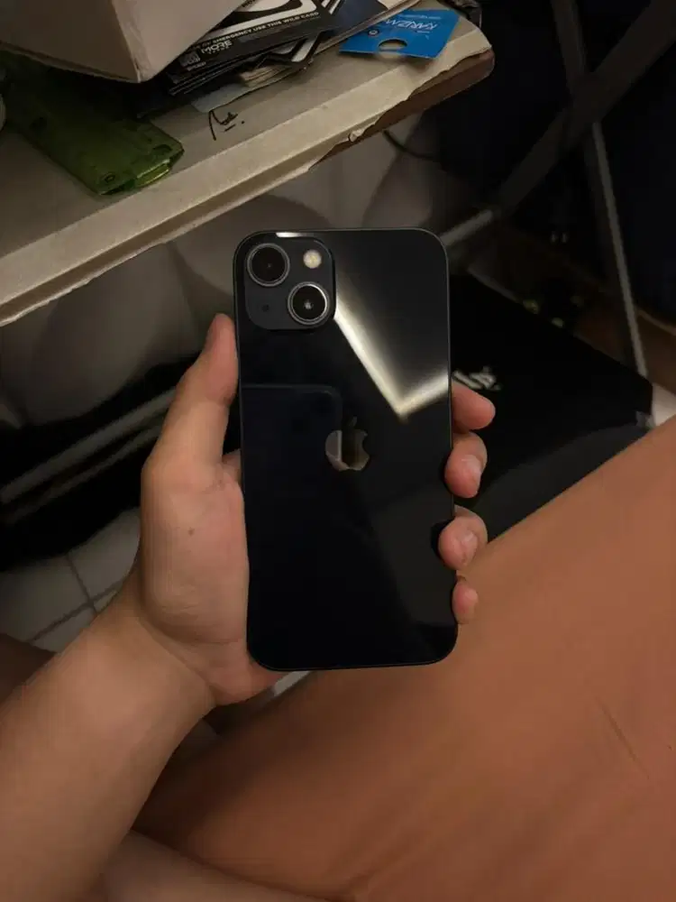 iPhone 13 128 Inter All Operator