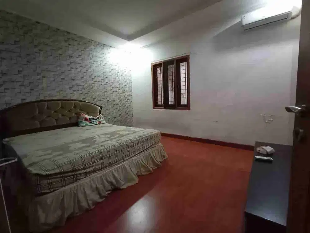 Dijual rumah siap huni di Kelapa Gading Jakarta Utara