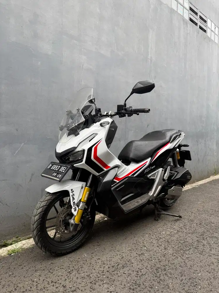 Honda adv 150 cbs 2021