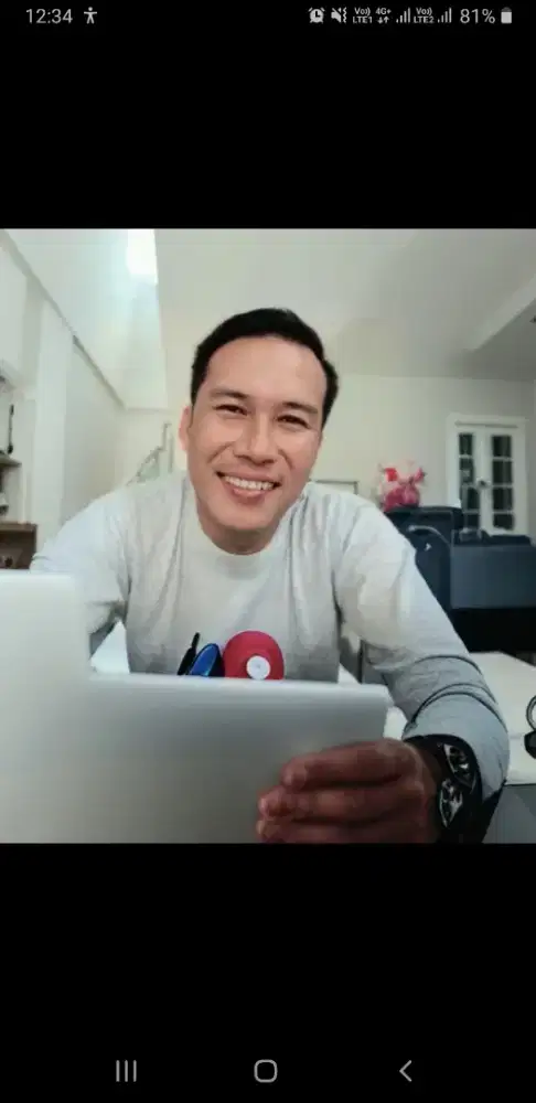 Mencari pekerjaan sebagai driver pribadi