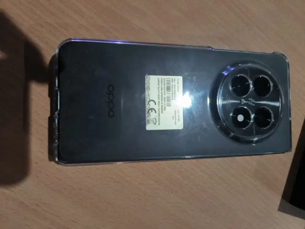 OPPO FIND N5  RAM 16+12 /512 UNIT CARGER