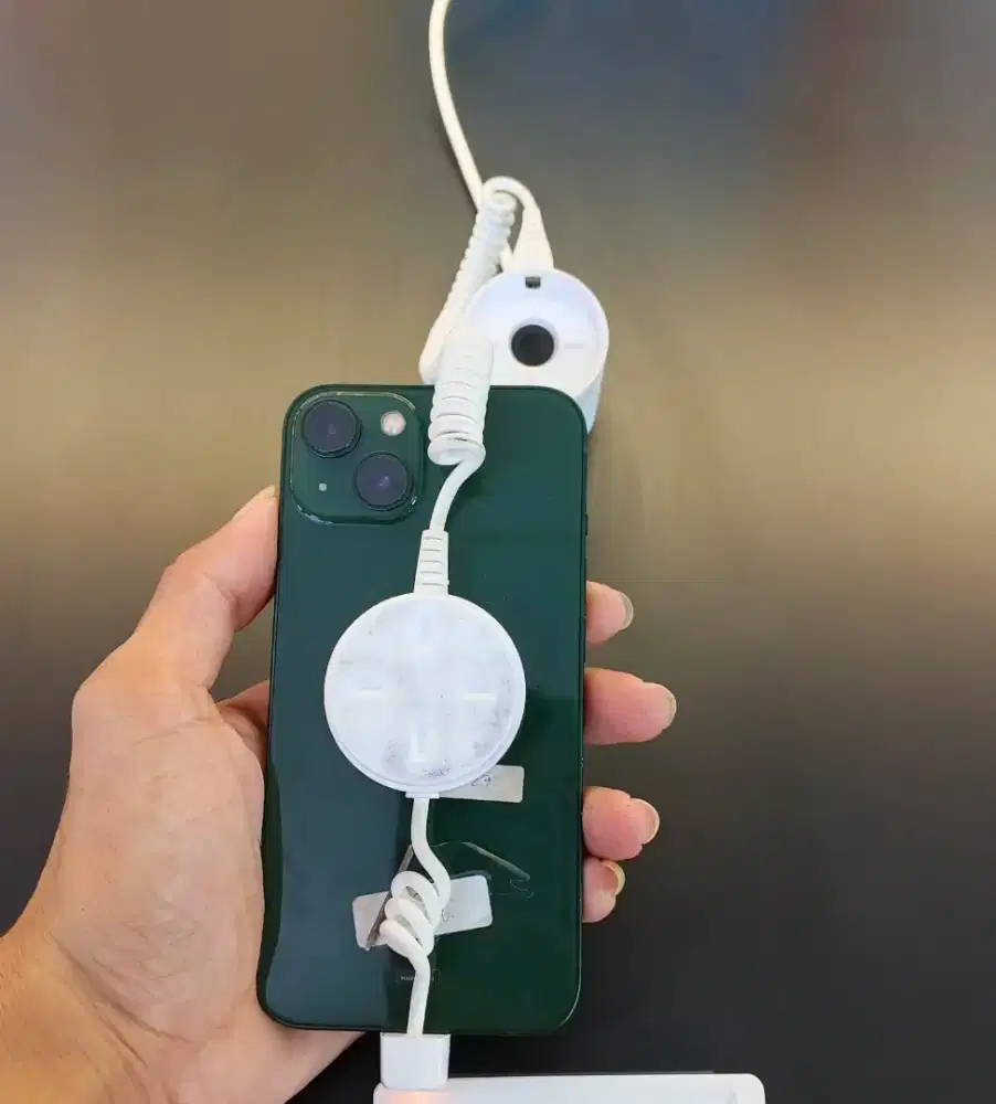 IPHONE 13 MELAYANI CICILAN PROMO BUNGA 0%