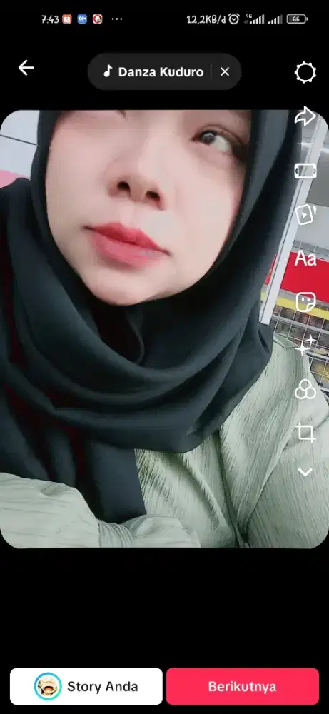 Cari kerja administrasi