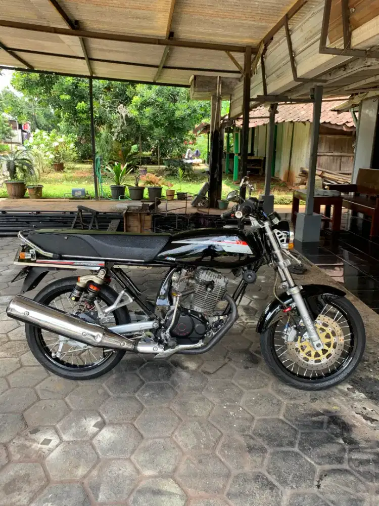 Honda GL PRO NEOTECH 1997