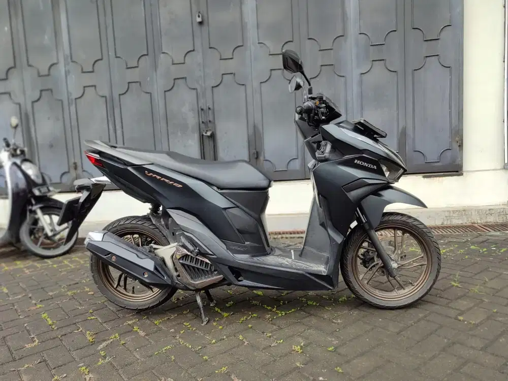 Deluxe Smartkey 2025 Pajak Panjang