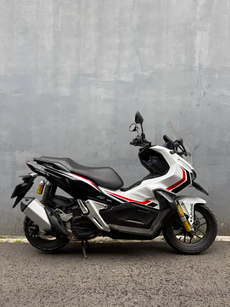 Honda adv 150 cbs 2021