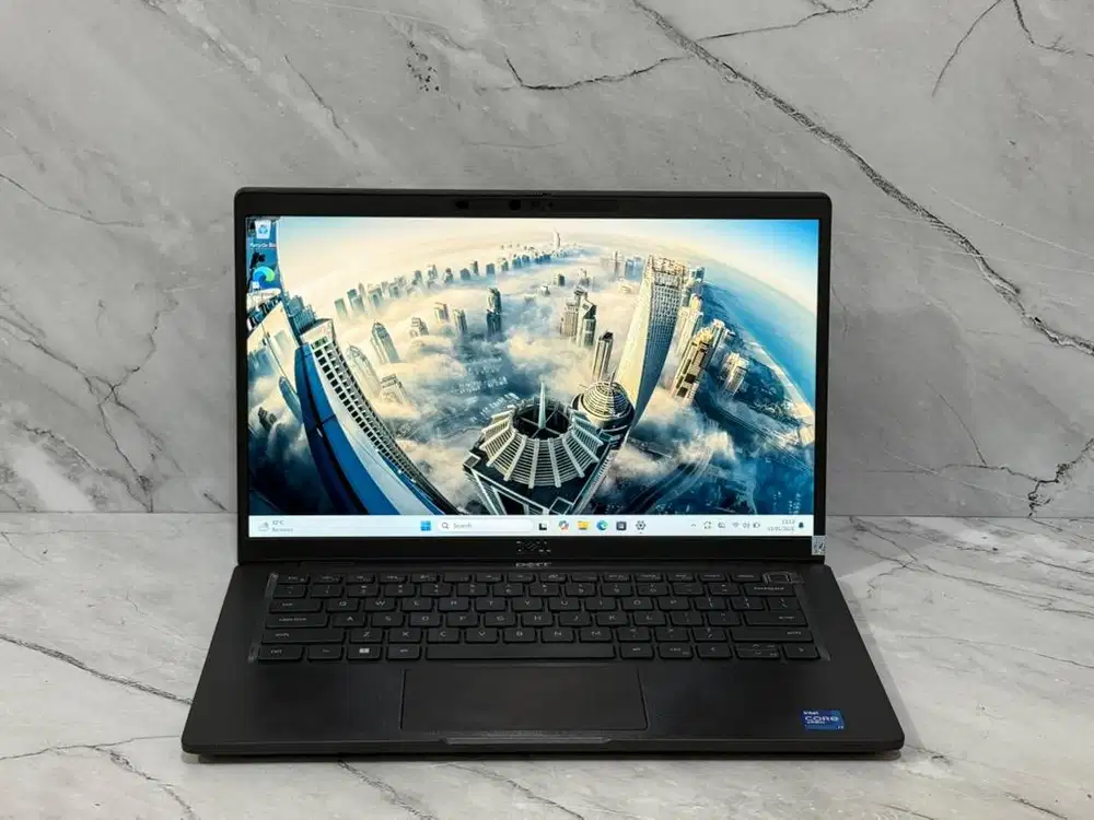 DELL LATITUDE 7320 / CORE I7 GEN 11 / RAM 16GB / SSD 512GB