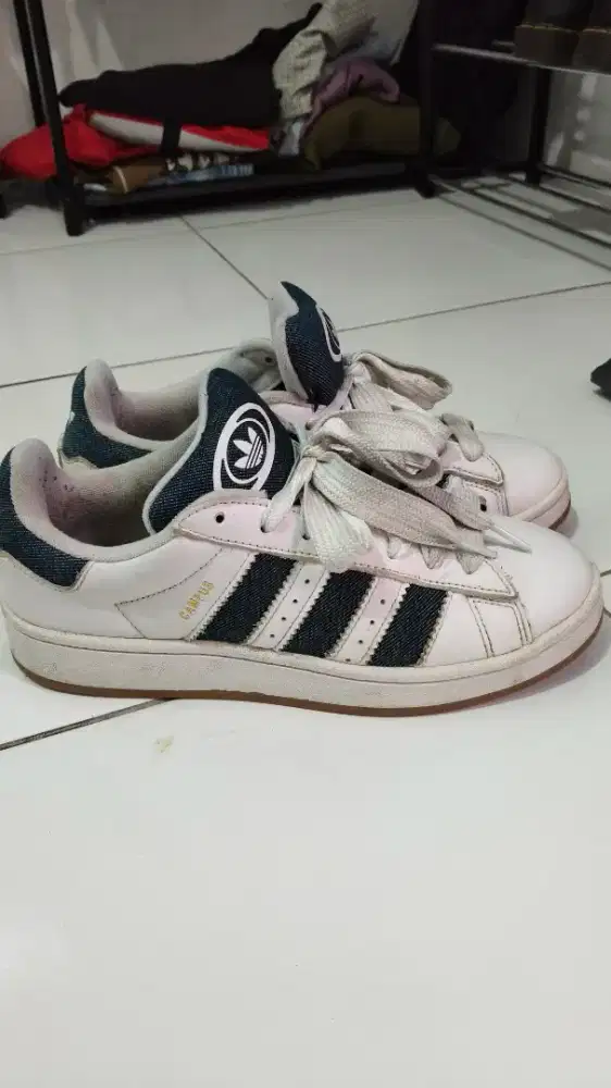 Sepatu ADIDAS Campus