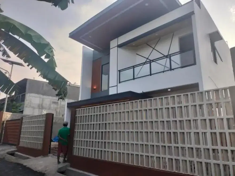 Tukang Bangunan & Renovasi. Perbaikan kebocoran atap dak Rembes