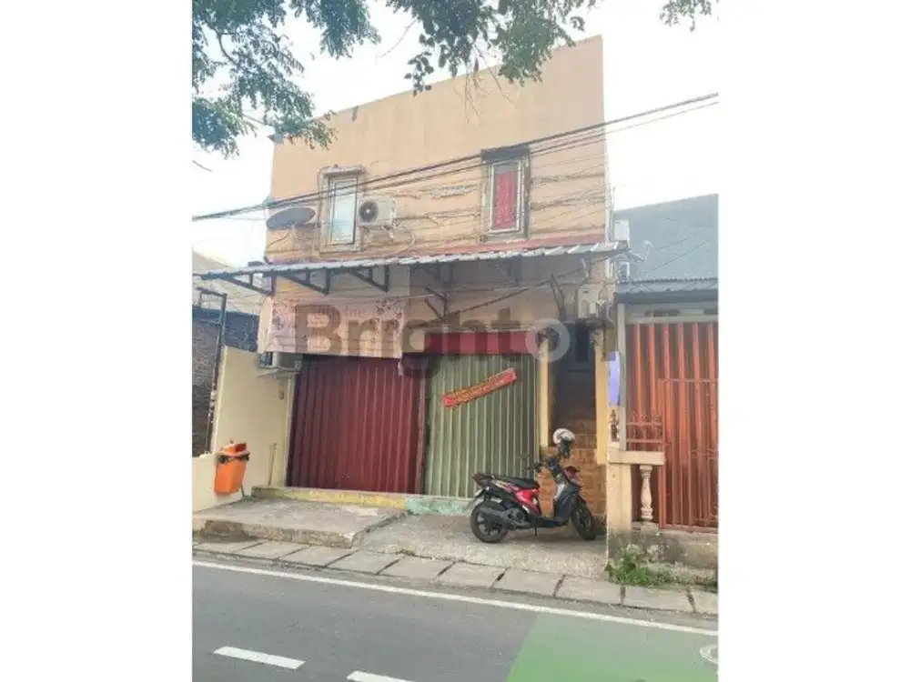 Sewa Ruko Lokasi Tebet Strategis Harga Nego