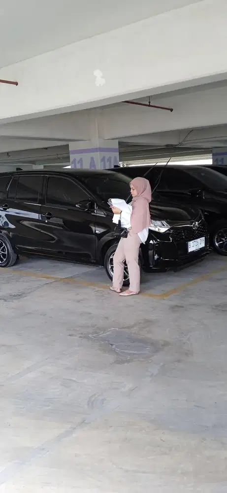 Toyota Calya 2025 Bensin