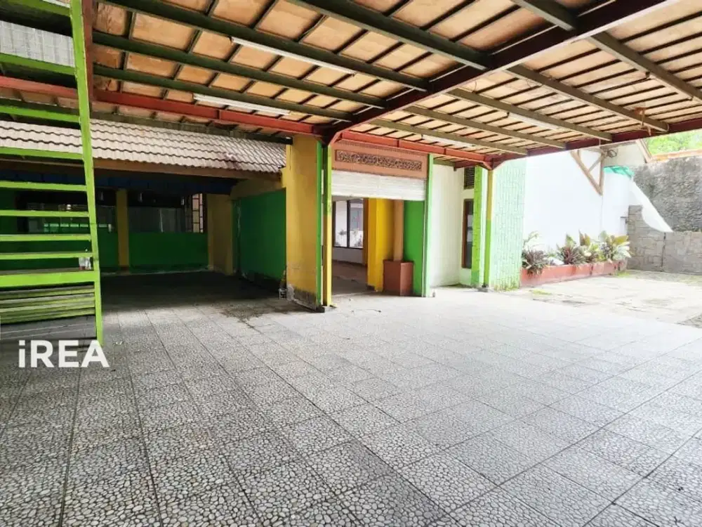 RUANG USAHA DISEWAKAN DI SOLO DEKAT STADION SRIWEDARI