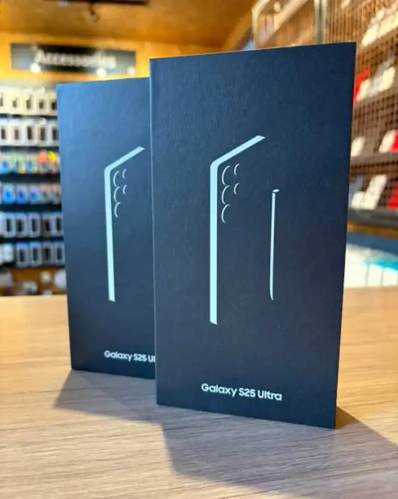 SAMSUNG GALAXY S25 ULTRA 12/1TB