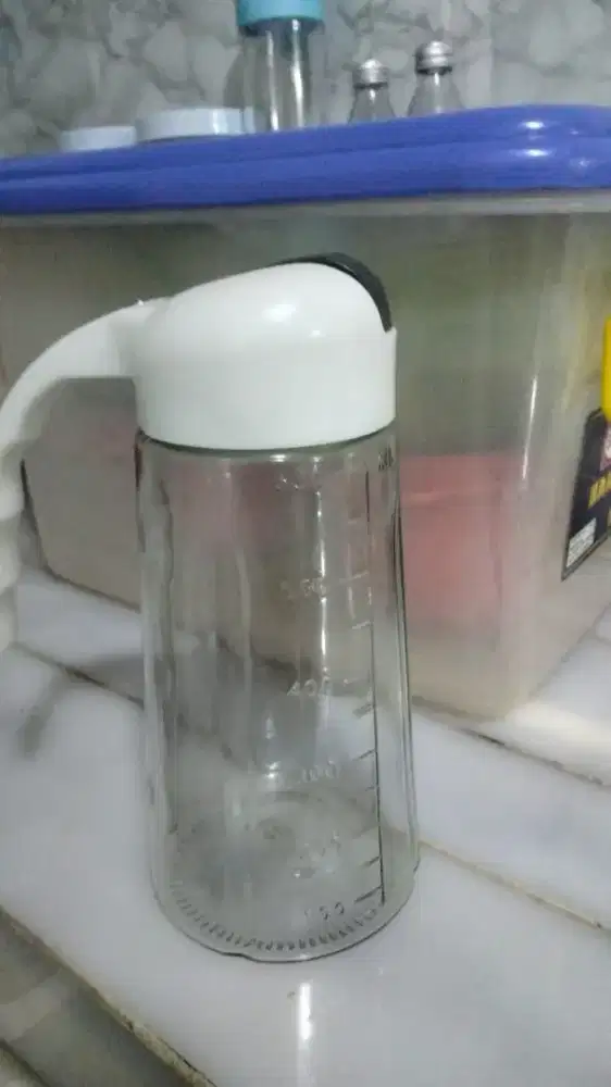 Cari kerja sebagai art