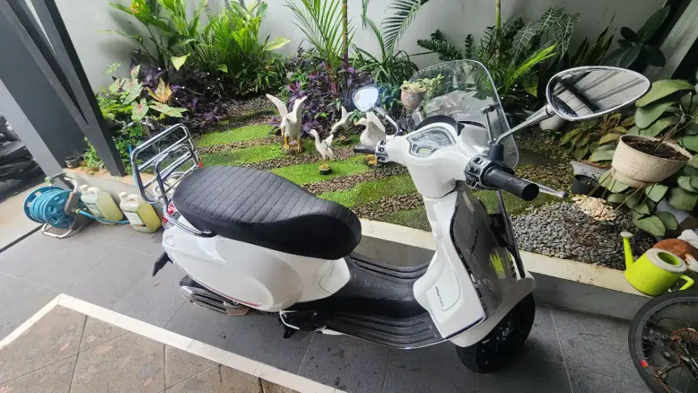 Vespa Sprint S ABS 2022