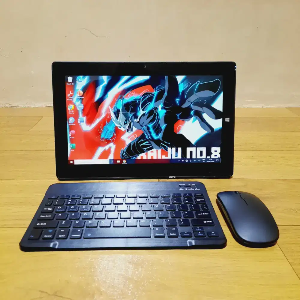 LAPTOP NEC VERSAPRO VS-U 2in1 SSD 128GB