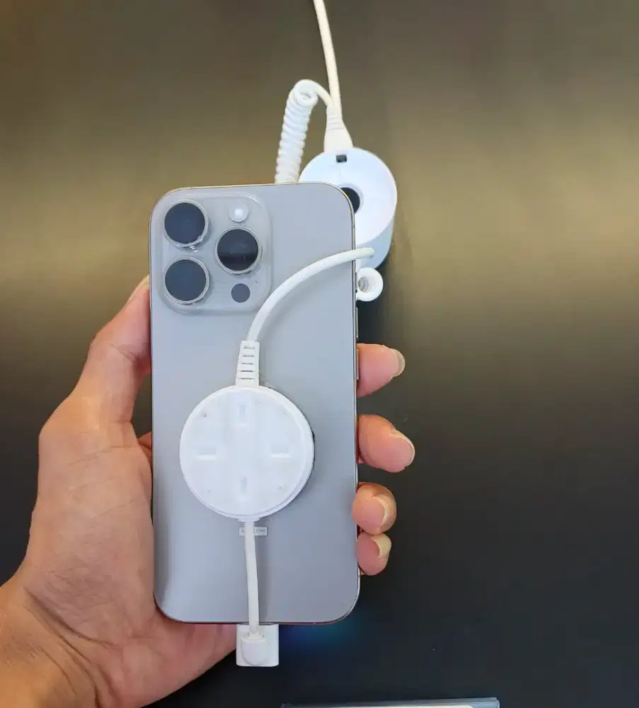 IPHONE 16 PRO MELAYANI CICILAN PROMO BUNGA 0%