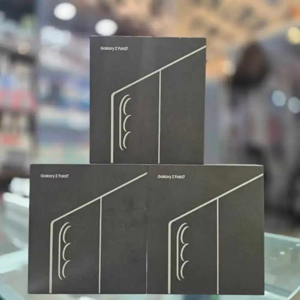 Samsung Galaxy Z Fold 7 1TB