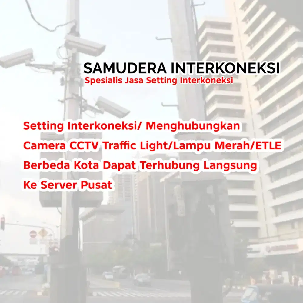 Setting Interkoneksi Akses Jaringan Kantor Pusat Dan Cabang Antar Kota