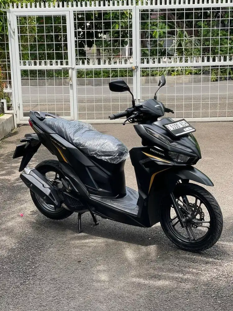 Honda All New Vario 125 GEN 2 2022