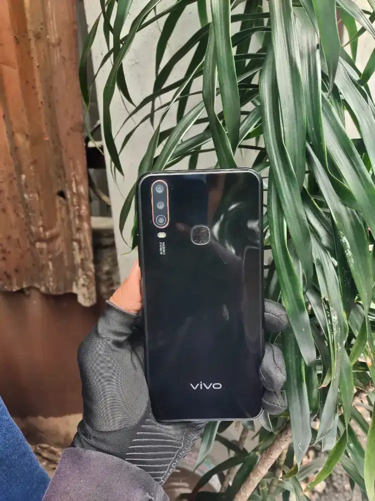 Vivo Y12 3/32Gb Resmi