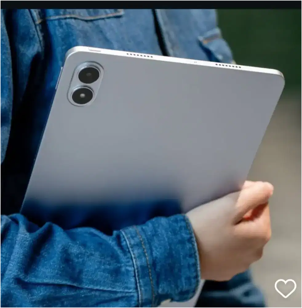 Redmi Pad 2 Pro | Promo Januari