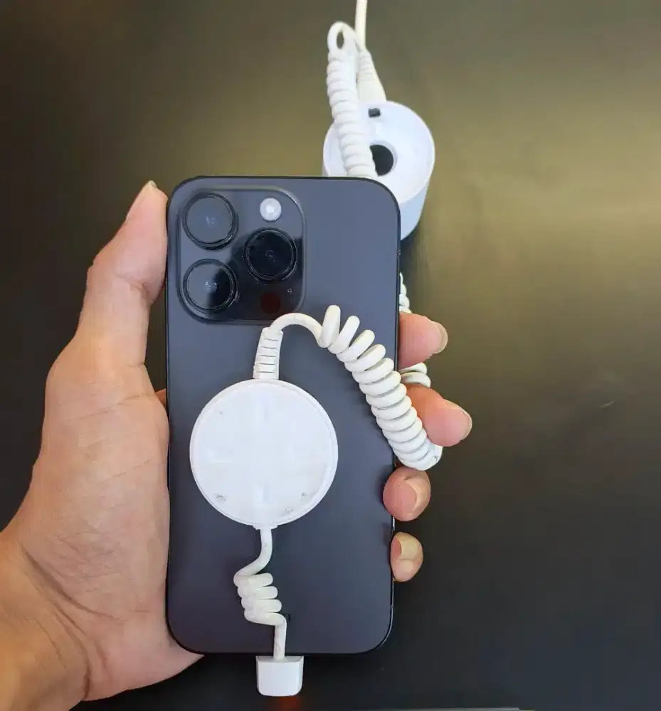 IPHONE 16 PROMAX MELAYANI CICILAN PROMO BUNGA 0%