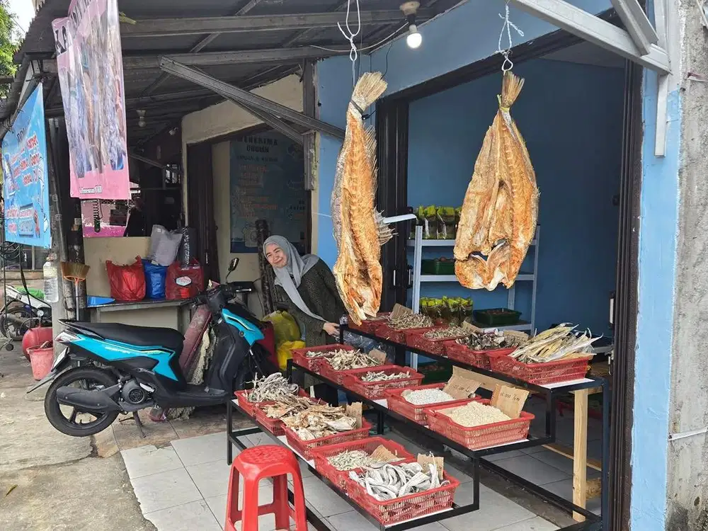 Dijual tatakan pajangan