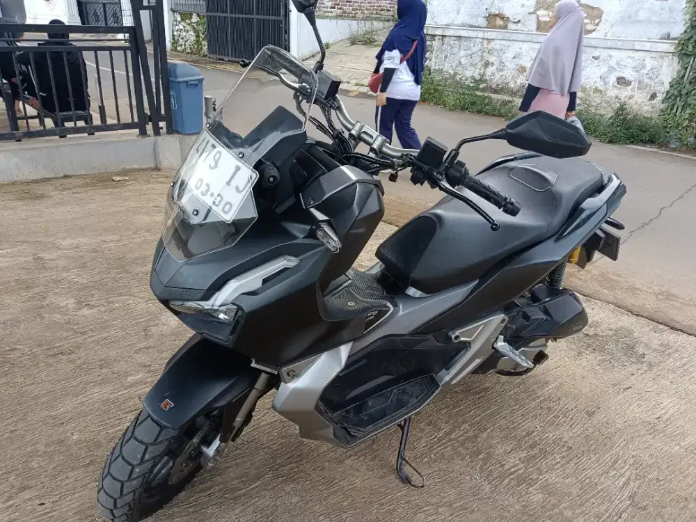 Motor honda Adv 2020